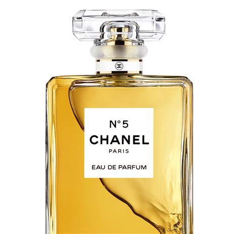 chanel n5 paris eau de parfum